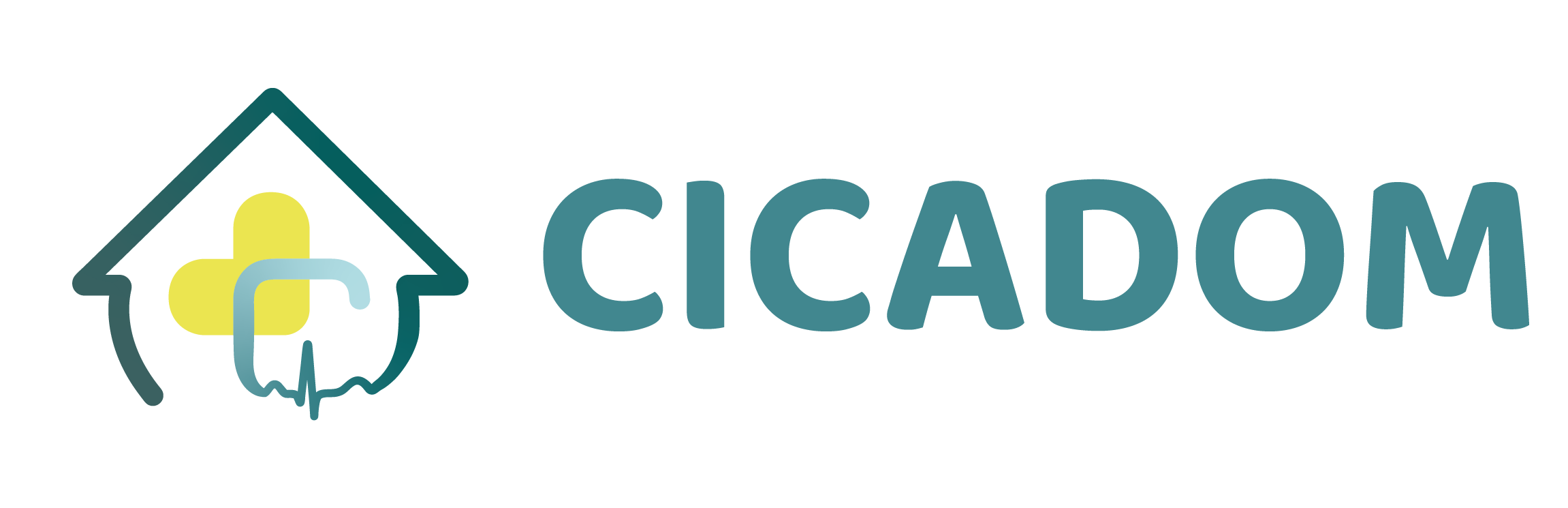 Logo CICADOM